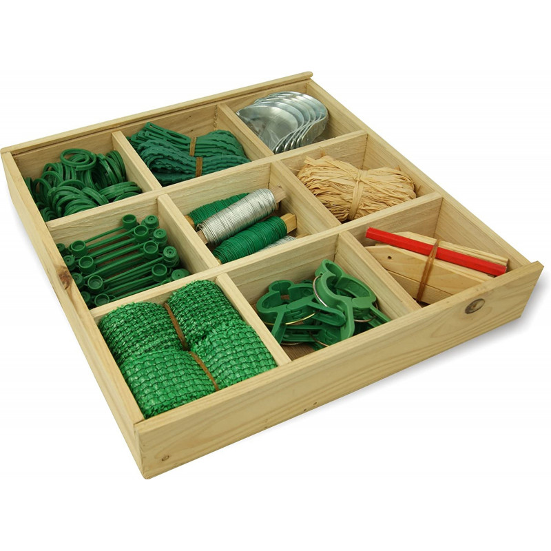 Plant Theatre Gardeners Box of Tricks, Currently priced at £26.09